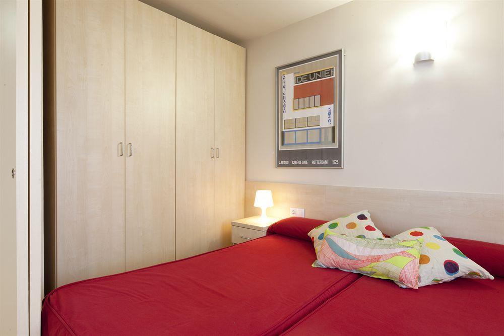 Residencia Universitaria Resa Manuel Agud Querol San Sebastián Esterno foto