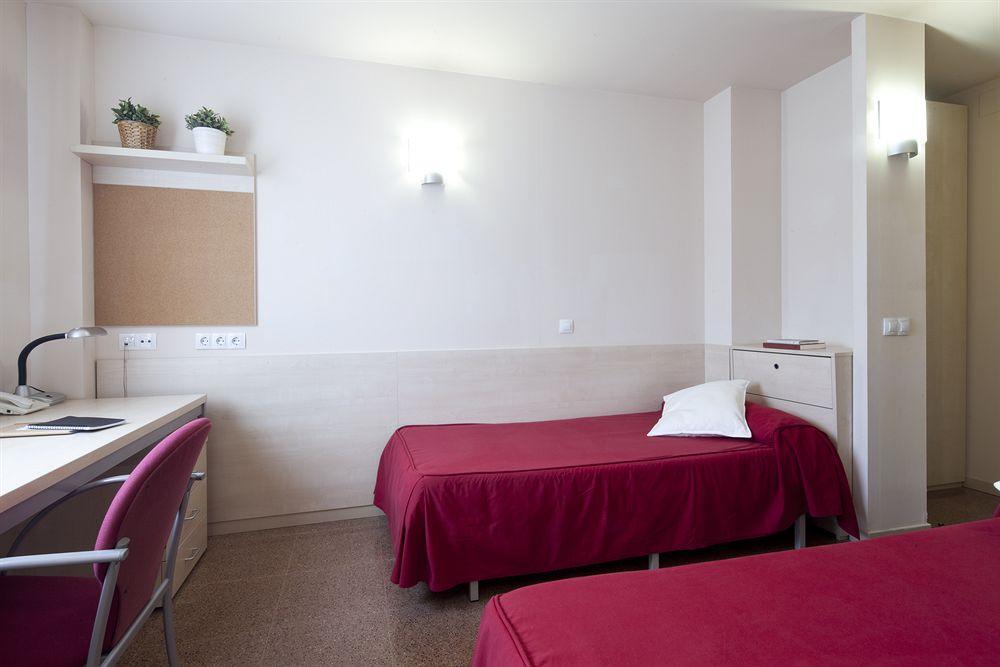 Residencia Universitaria Resa Manuel Agud Querol San Sebastián Esterno foto