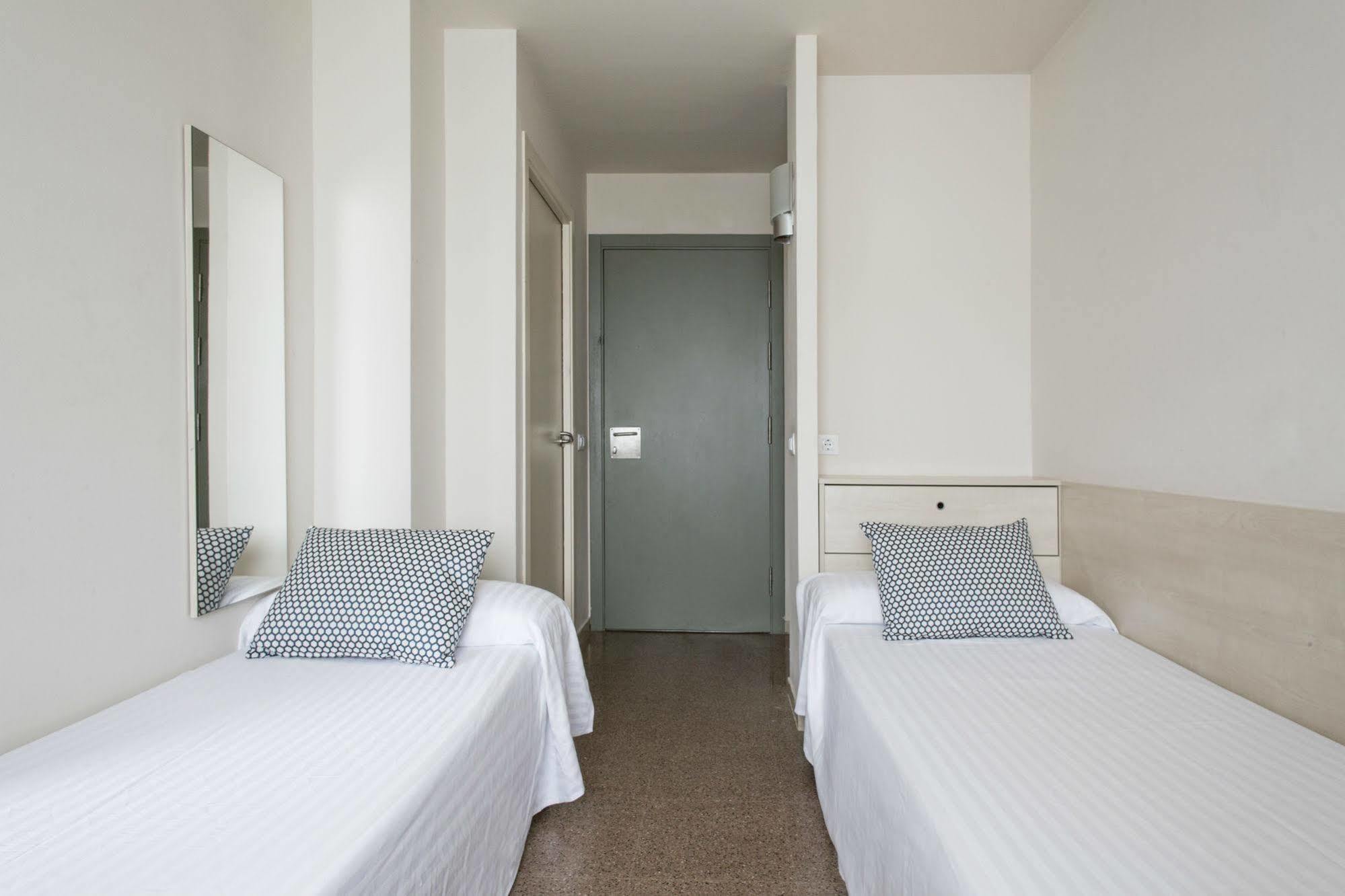 Residencia Universitaria Resa Manuel Agud Querol San Sebastián Esterno foto